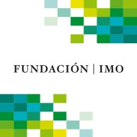 Fundación IMO Logo
