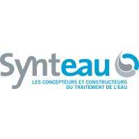 SYNTEAU - Les entreprises du traitement de leau Logo