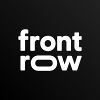 Frontrow Logo