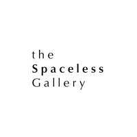 The Spaceless Gallery Logo