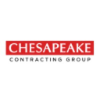 Chesapeake Contracting Group Logo