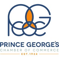 Prince Georges Chamber of Commerce Logo