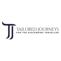 Tailored Journeys Logo