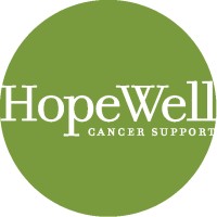 HopeWell Cancer Support, Inc. Logo