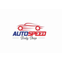 Autospeed Body Shop Logo