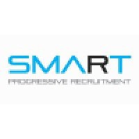 Smart Recruitment Logo