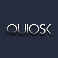 QUIOSK Logo