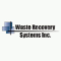 Waste Recovery Systems, Inc. Logo