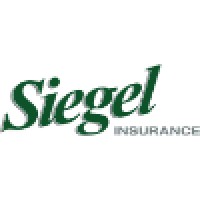 Siegel Insurance Logo