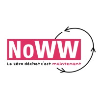 NoWW, le zéro déchet cest maintenant Logo