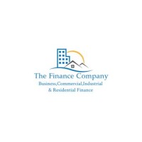 The Finance Company Logo