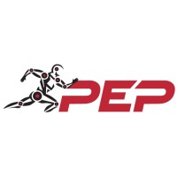 Performance Enhancement Professionals Logo