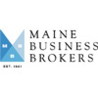 Maine Business Brokers, Inc. Logo