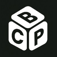 Black Cinema Production & Events Logo