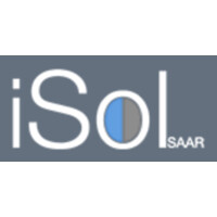 iSol UG (haftungsbeschränkt) Logo