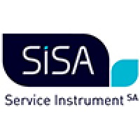 Service Instrument S.A. Logo
