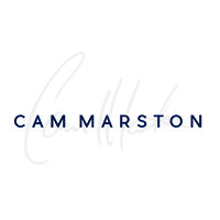 Cam Marston Logo