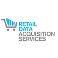 Retail Data Acquisition Services Logo