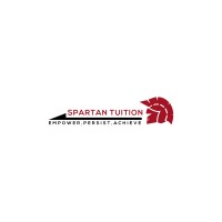 Spartan Tuition Logo