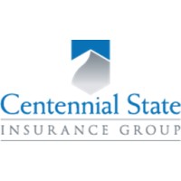Centennial State Insurance Group Logo