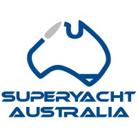 Superyacht Australia Logo