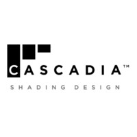 Cascadia Shading Design Logo