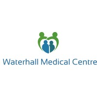 Waterhall Medical Centre Logo