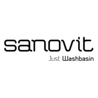 Sanovit Seramik Logo