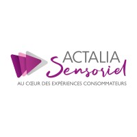 ACTALIA SENSORIEL Logo
