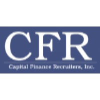 CFR International Logo