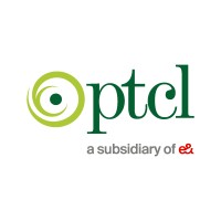 PTCL.Official Logo