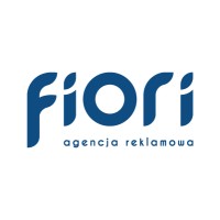 Fiori Agencja Reklamowa Logo
