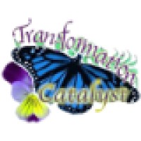 Transformation Catalyst Logo