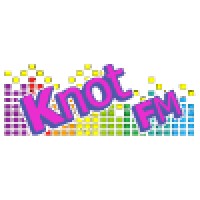 Knot FM Community Radio Logo