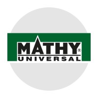 MVG® Mathé-Schmierstofftechnik GmbH Logo