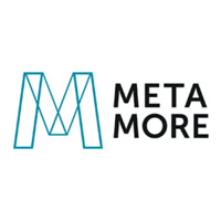 Metamore Logo