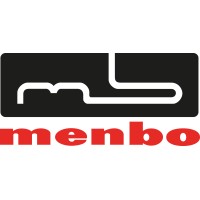 Bouwbedrijf Menbo NV Logo