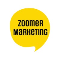Zoomer Marketing Inc. Logo