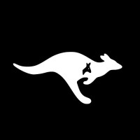 KangaROOS Logo