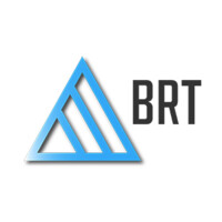 Burleson Research Technologies Logo