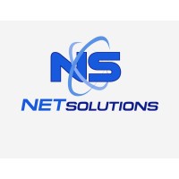 NETSOLUTIONS, Soluciones en Conectividad S.A Logo