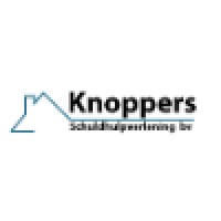 Knoppers Schuldhulpverlening bv Logo