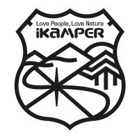 iKamper Nordic Logo