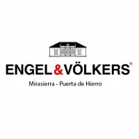 Engel & Völkers Mirasierra, Pta. Hierro Logo