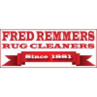 Fred Remmers Rug Cleaners & Oriental Rug Gallery Logo