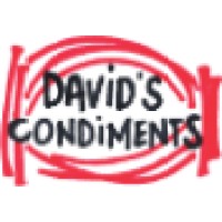 Davids Condiments Logo