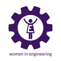 Women In Engineering UBC Logo