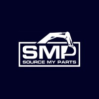 Source My Parts Logo
