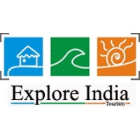 Explore India Tourism Pvt-Ltd Logo