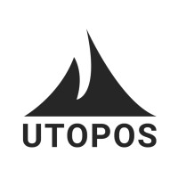 Utopos Games Logo
